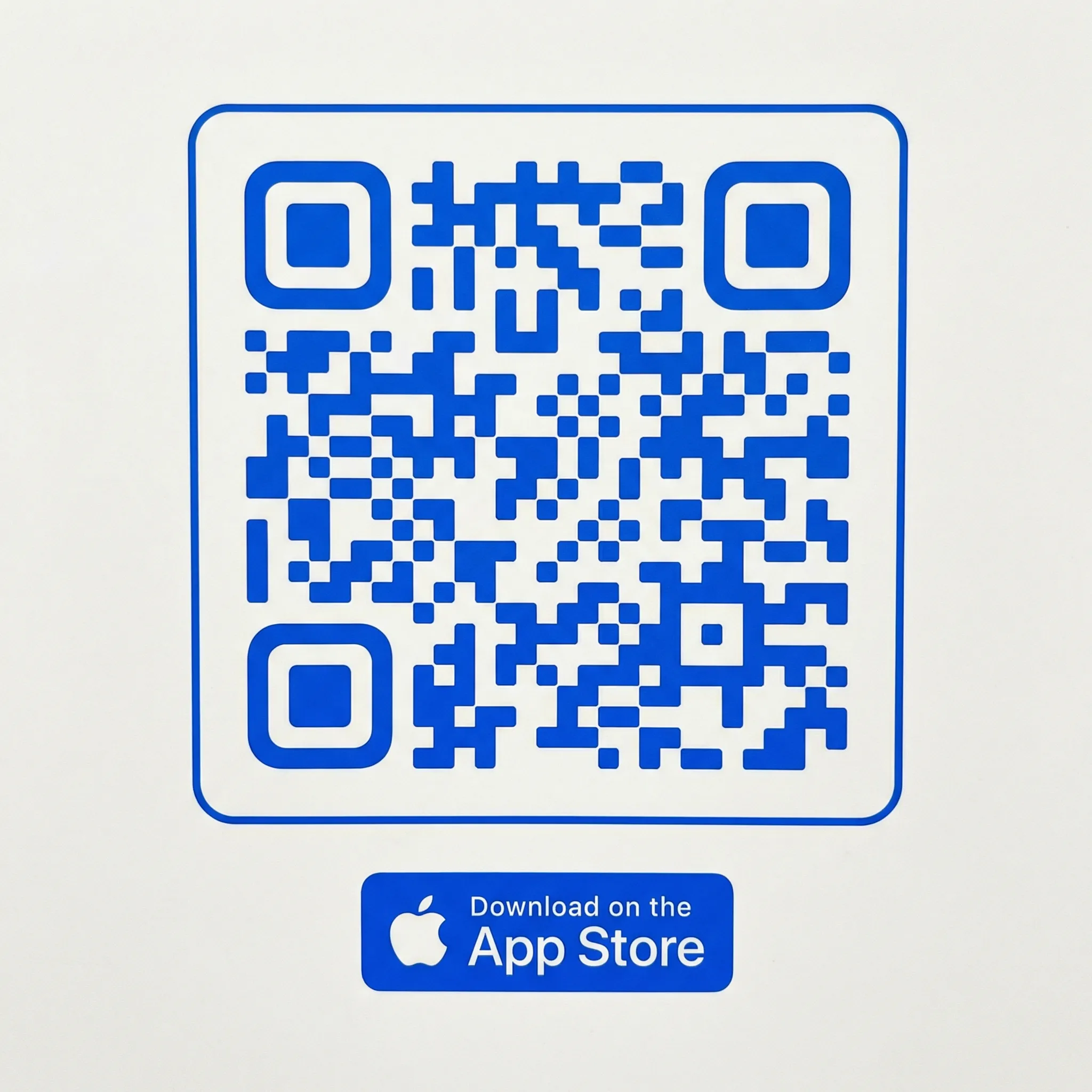 全球总决赛任务 iOS版APP下载二维码